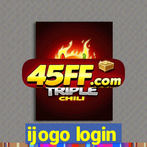 ijogo login
